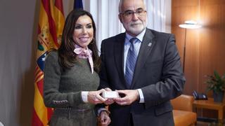 La sanidad vuelve a concentrar la mayoría de quejas al Justicia de Aragón