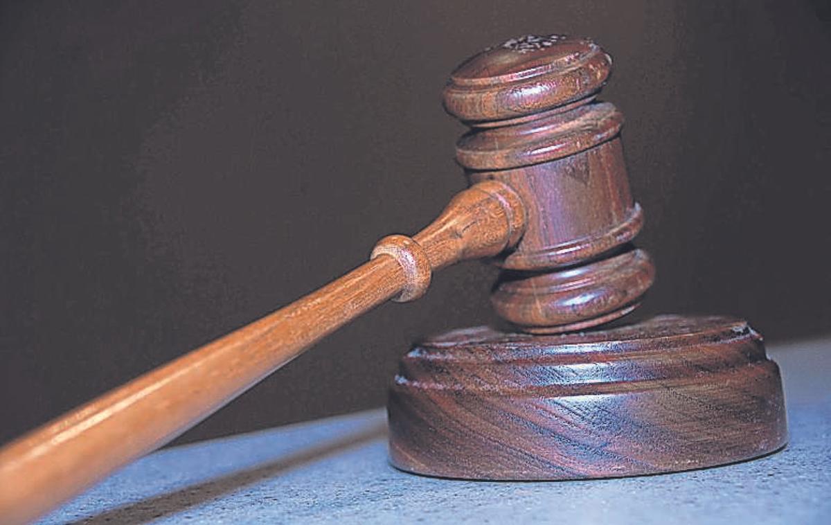 La Audiencia de Salamanca revisará de oficio todas las sentencias por delitos contra la libertad sexual.