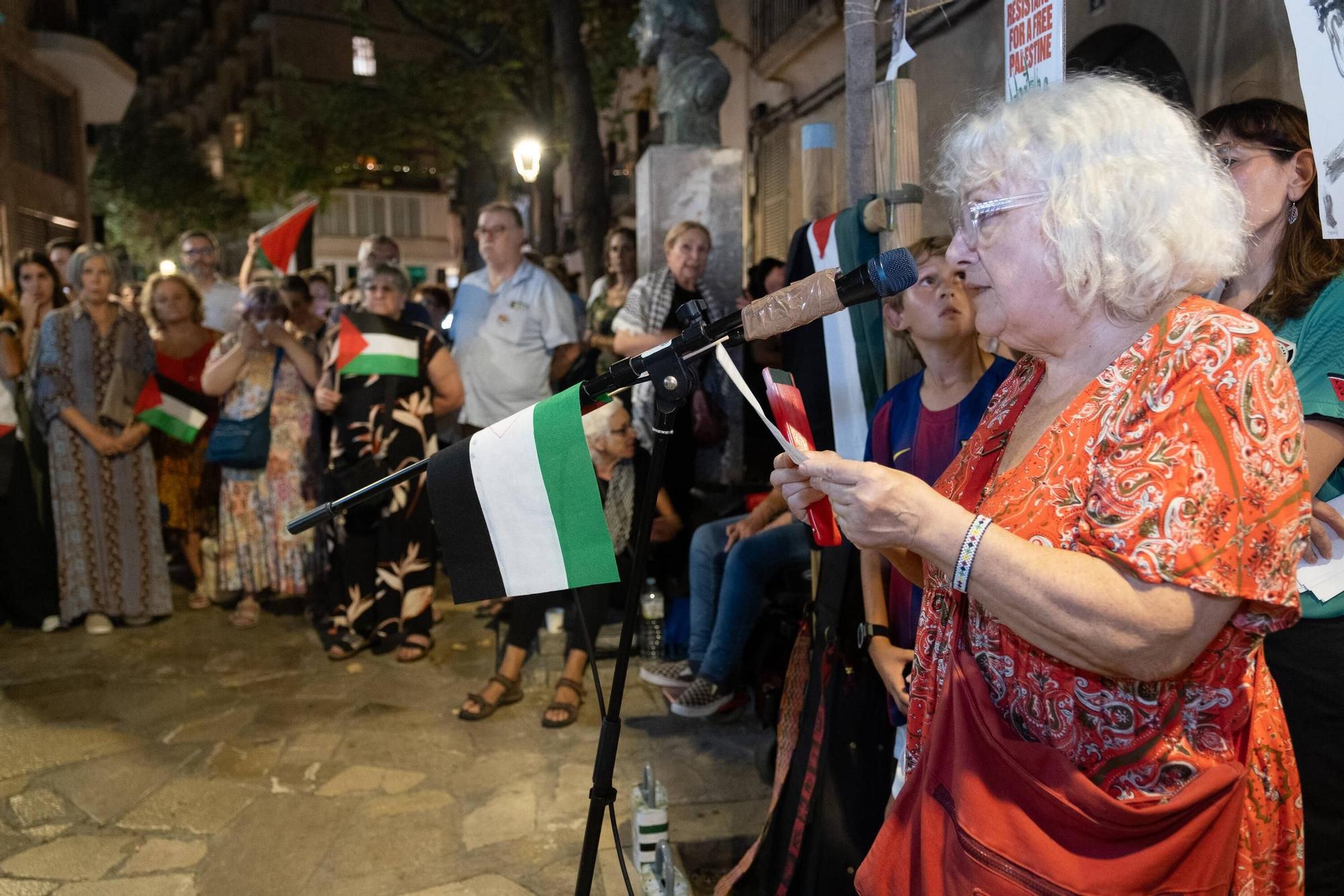 La Nit de l'Art en imágenes