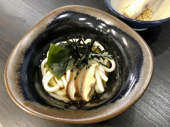 Restaurante Iwasaki en Getxo