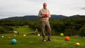 EL PERIÓDICO conversa amb Johan Cruyff sobre Guardiola, la situació actual i el futur del Barça.