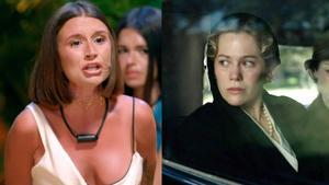 La isla de las tentaciones / Ena