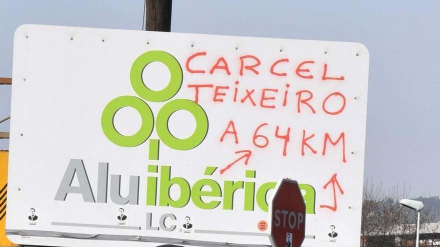 Los acusados del aluminio: El quién es quién del asalto que acabó con las fábricas de Alu Ibérica en A Coruña y Avilés
