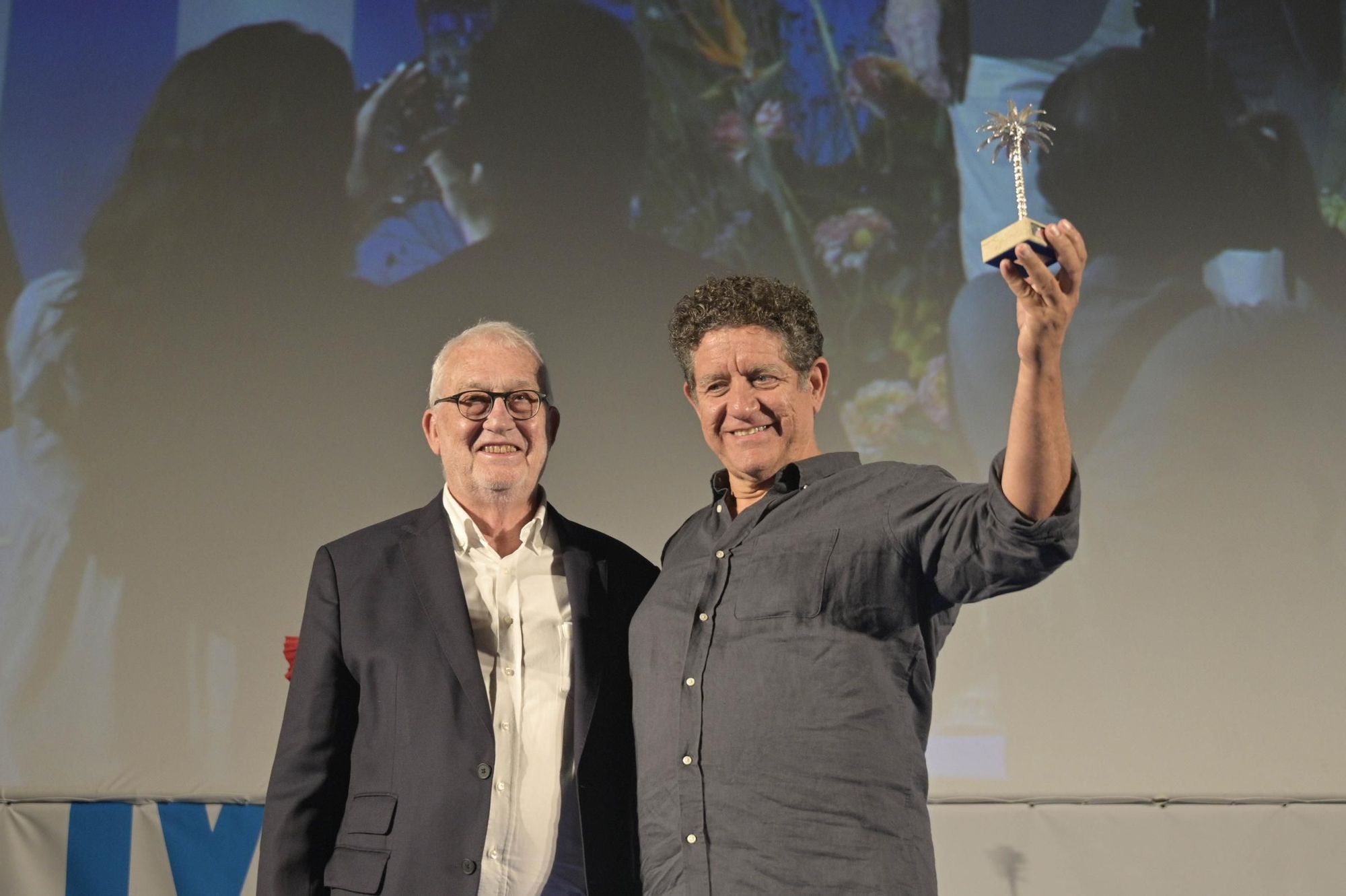 Un corto de terror y crítica social gana el Festival de Cine de Elche