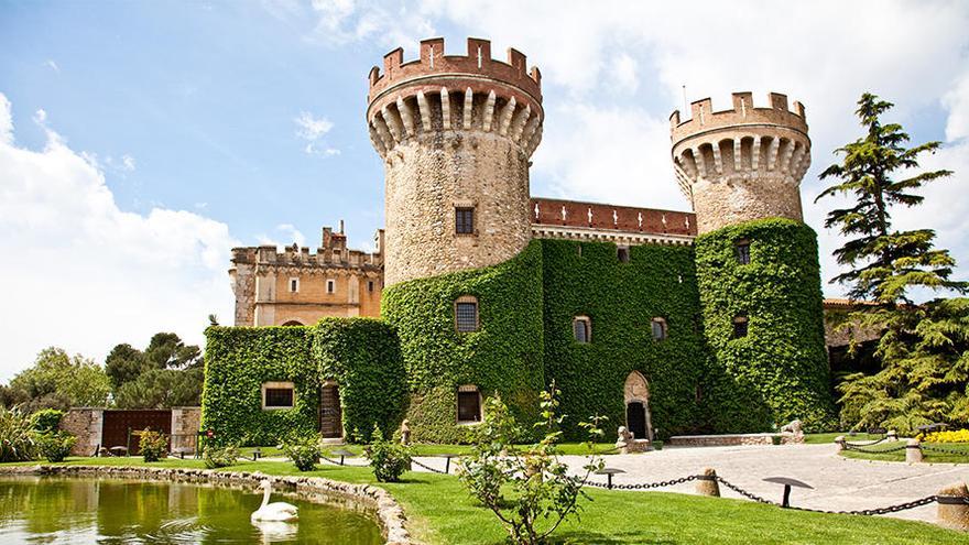 El Castell de Peralada acollirà l&#039;esdeveniment