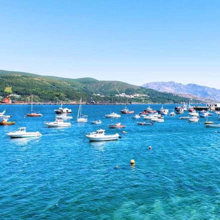 La ciudad española perfecta para los mayores de 70 años tiene 13 kilómetros de paseo marítimo