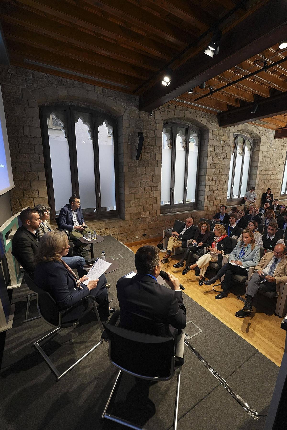 V edició del Tourist Talent Management a Girona