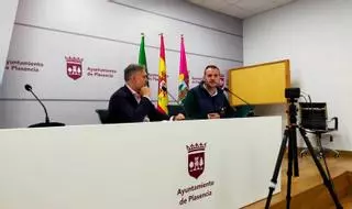 Plasencia inicia el concurso para fijar 59 plazas en el ayuntamiento