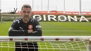 Míchel habló antes del tramo final de temporada