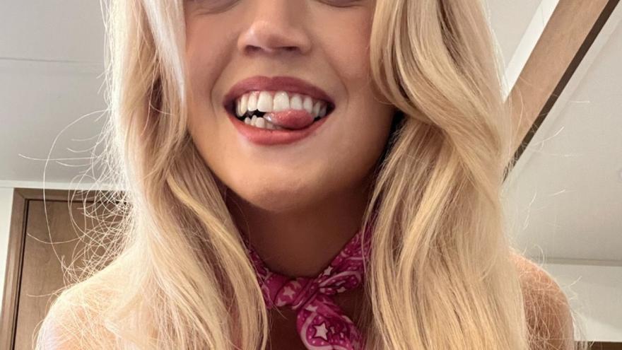 Margot Robbie (la doble) y la peor escena que tuvo que rodar en Barbie