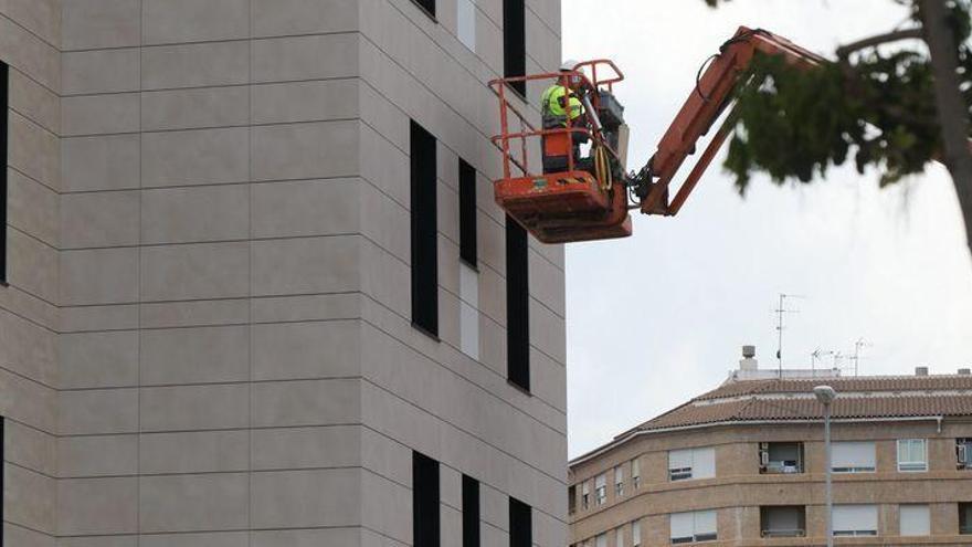 La moratoria &#039;maquilla&#039; el balance de empresas a concurso en Castellón