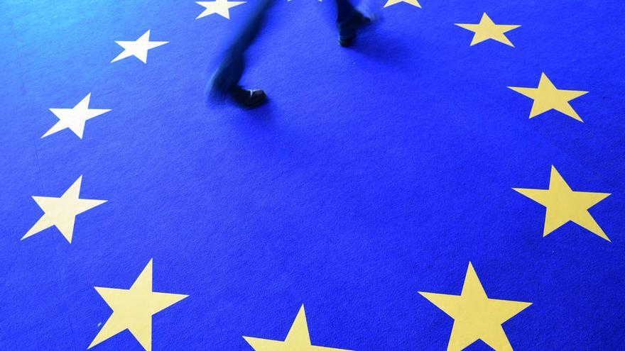 Europa dice adiós al bipartidismo