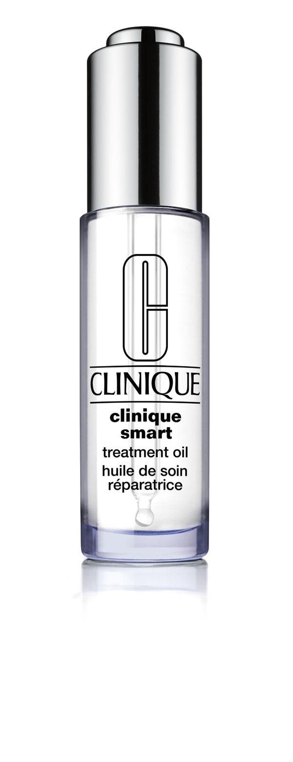 Clinique Smart Treatment Oil, Clinique
