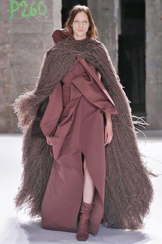 Rick Owens