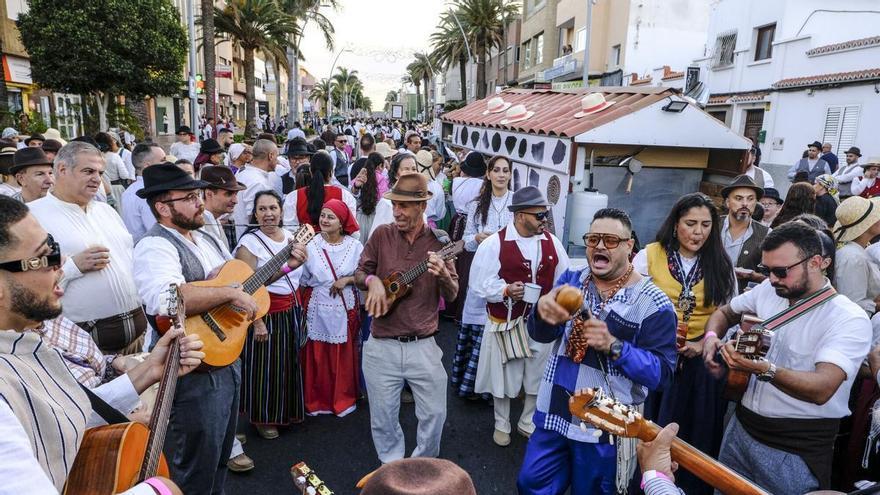 ¿Qué hacer este fin de semana en Gran Canaria?