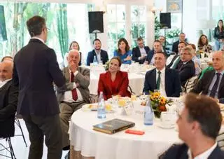 La Cámara organiza una jornada sobre la transformación digital y los procesos de cambio en la empresa