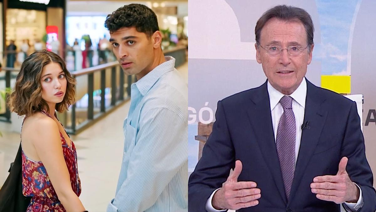 'Una nueva vida' y el especial noticias de Antena 3 por las elecciones de Aragón