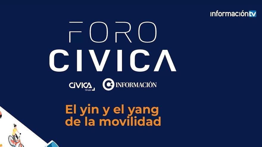 Foro Cívica: El ying y el yang de la movilidad