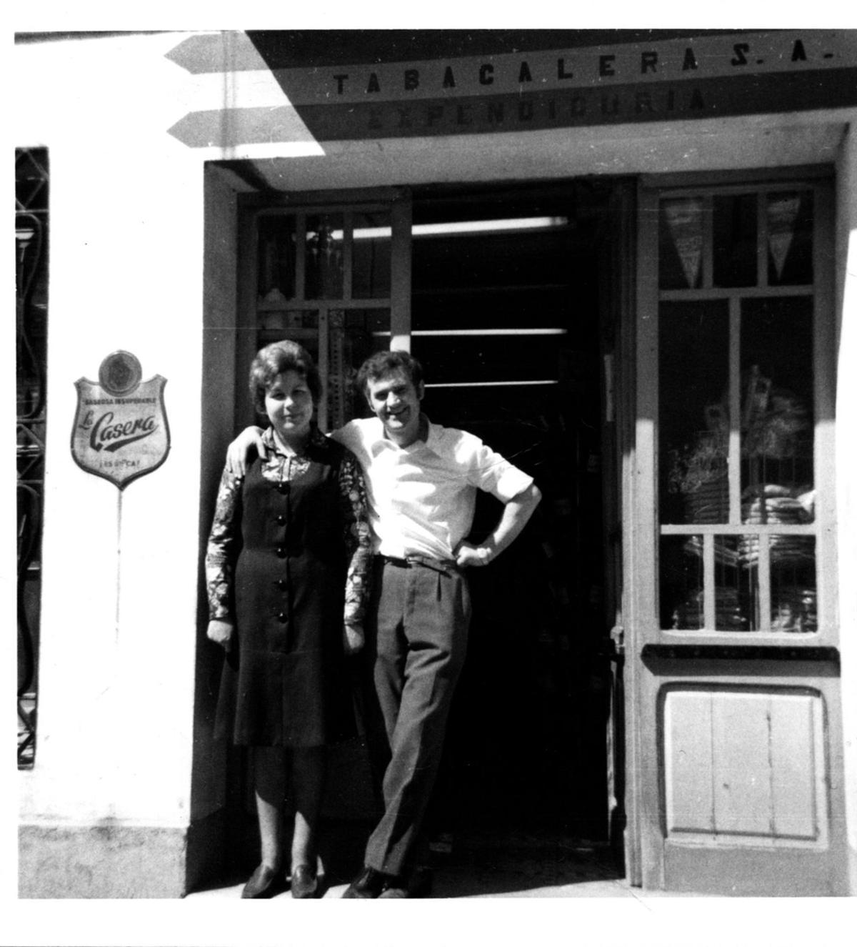 La historia del forn Anglada, en Ullestrell