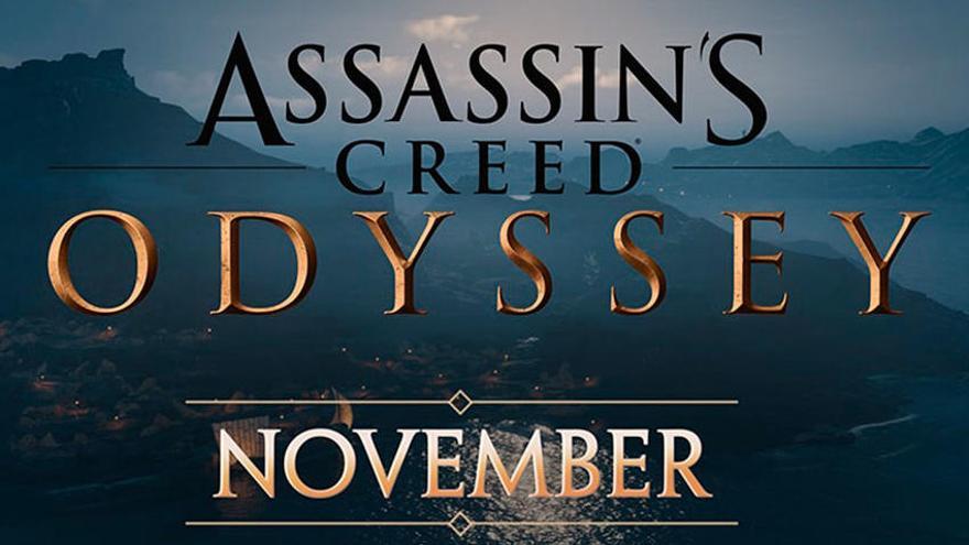 &#039;Assasin&#039;s Creed Odyssey&#039; recibe un nuevo nivel máximo este mes.