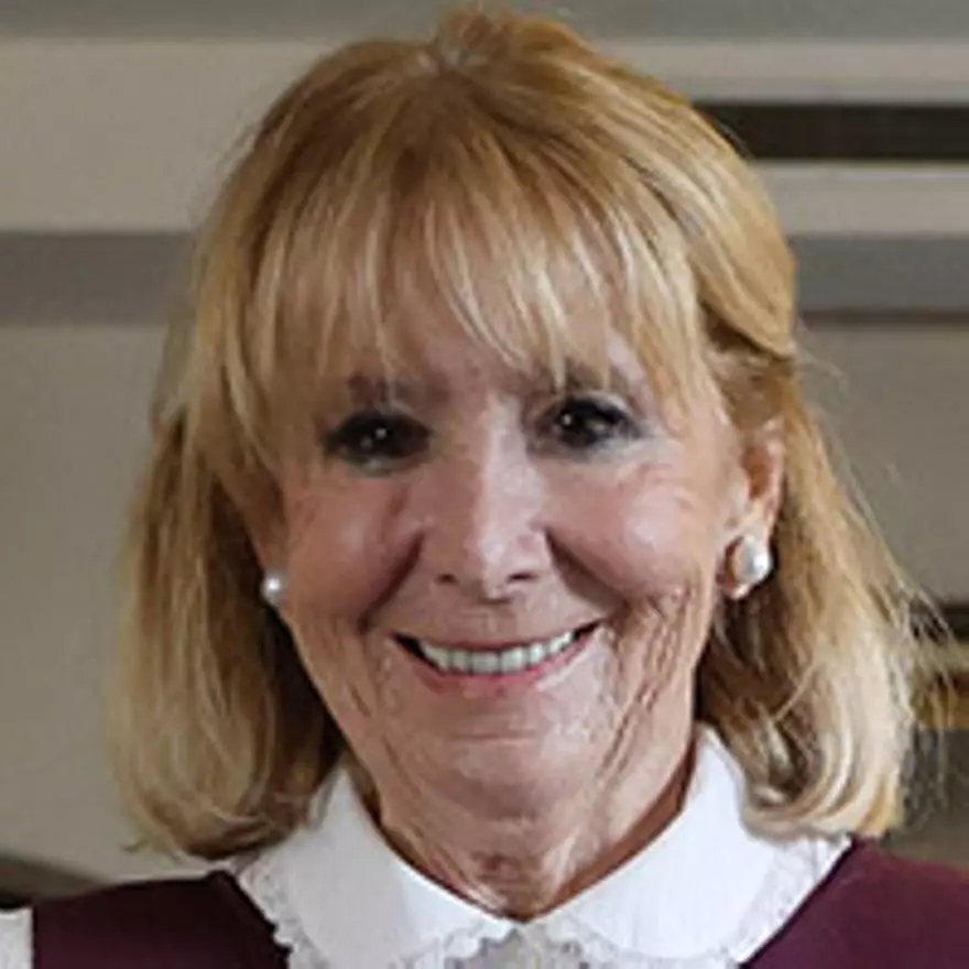 Esperanza Aguirre, expresidenta de Madrid: "El reinado de Juan Carlos I fue magnífico para España"