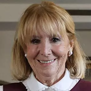 Esperanza Aguirre, expresidenta de Madrid: «El regnat de Joan Carles I va ser magnífic per a Espanya»