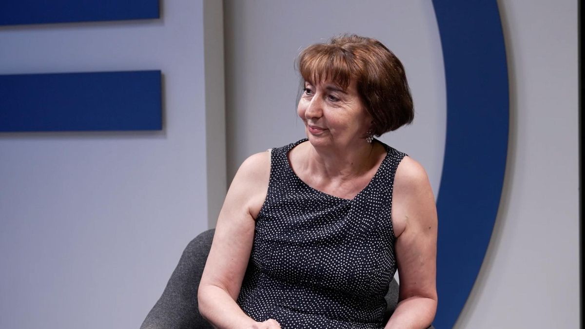 Carmen González evalúa el peso de la población inmigrante en la economía española y radiografía su inserción en el mercado laboral