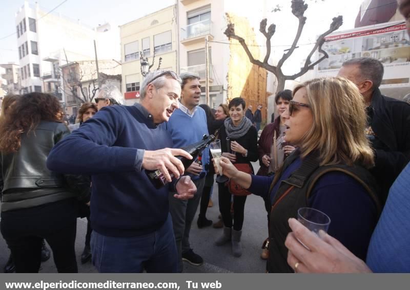 Las mejores fotos de la fiesta de las Paellas de Benicàssim