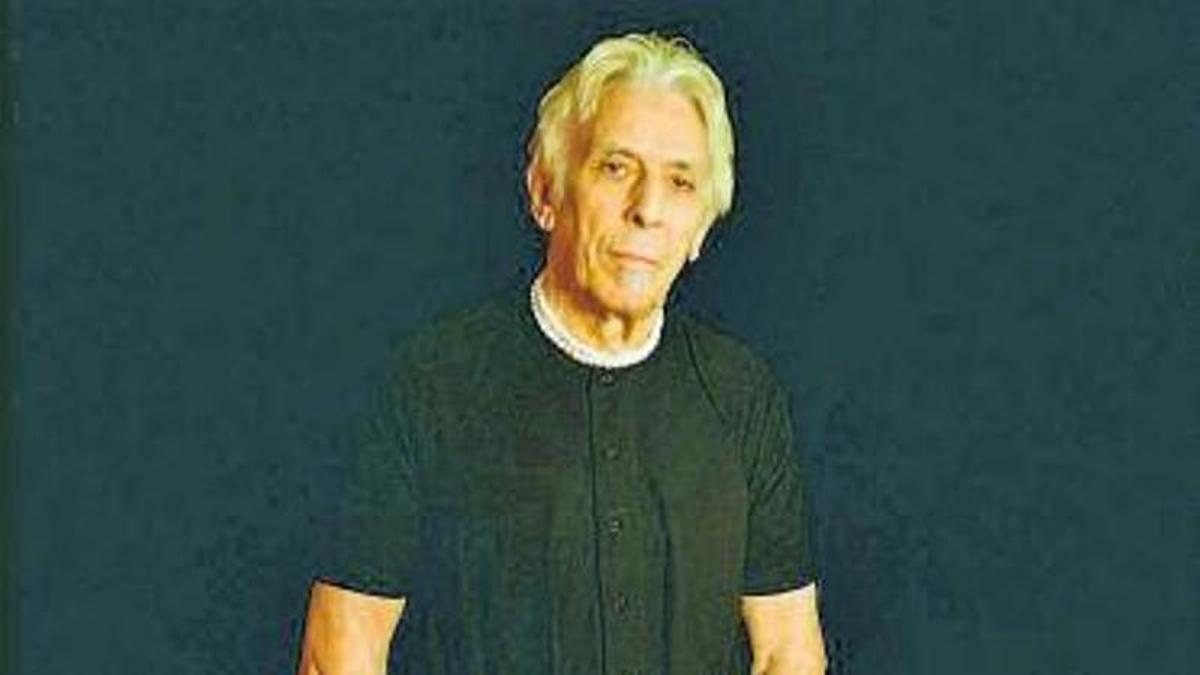 El inquieto John Cale, que cumplirá en  marzo 81 años, publica Mercy.