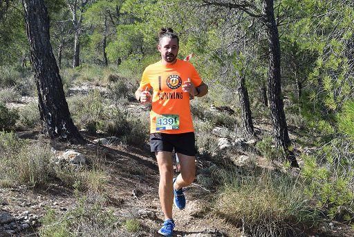 Ricote Trail