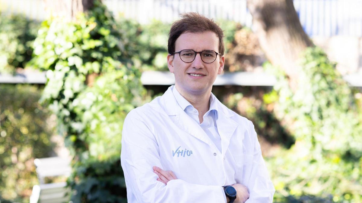 Una nueva estrategia reduce un 52% el riesgo de progresión en casos de cáncer de próstata metastásico