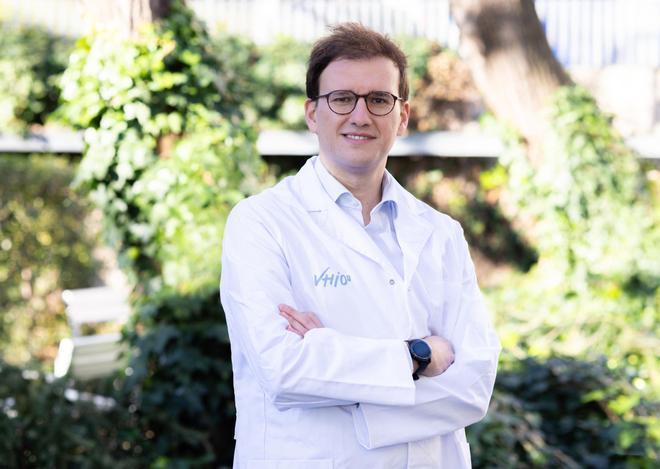 Una nueva estrategia reduce un 52% el riesgo de progresión en casos de cáncer de próstata metastásico