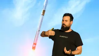 Así tira PLD Space de la industria espacial española: más de 50 millones de compras a proveedores para el Miura 5
