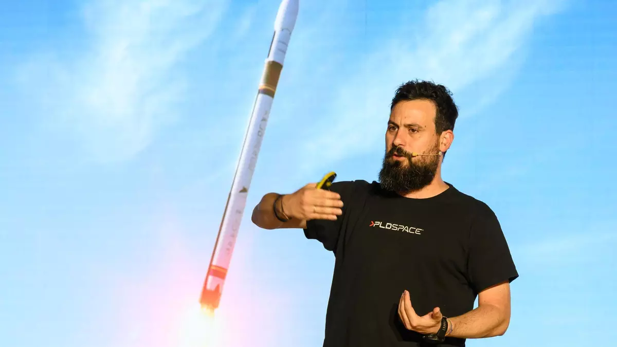 Así tira PLD Space de la industria espacial española: más de 50 millones de compras a proveedores para el Miura 5