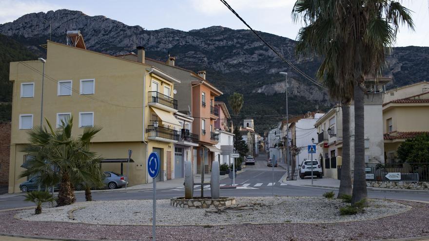 Beniatjar comprará una casa para atraer nuevos habitantes