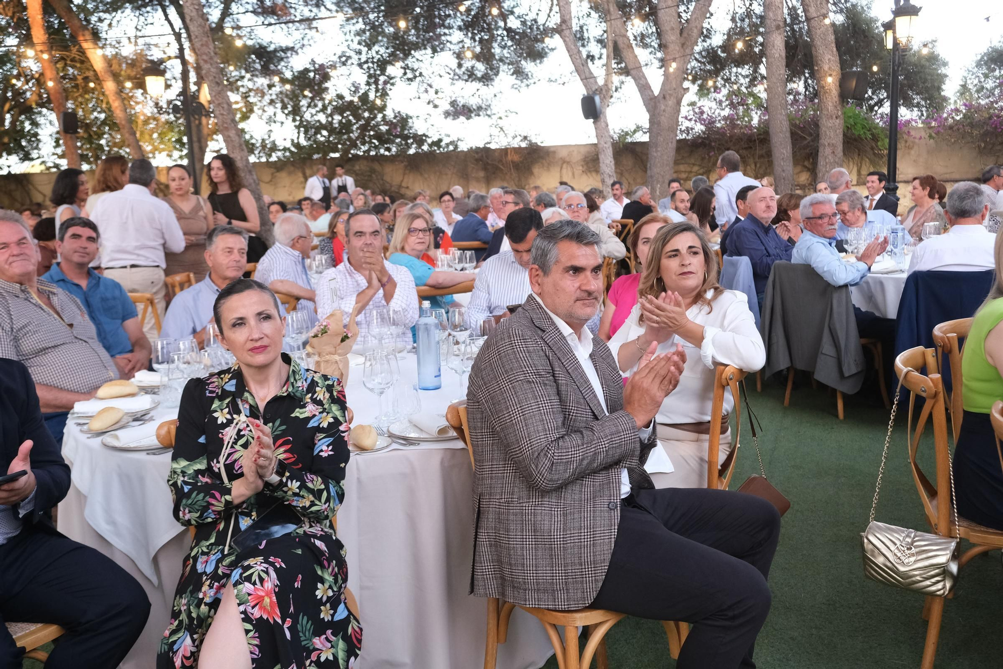 Así ha sido la Noche de la Agricultura Alicantina de Asaja