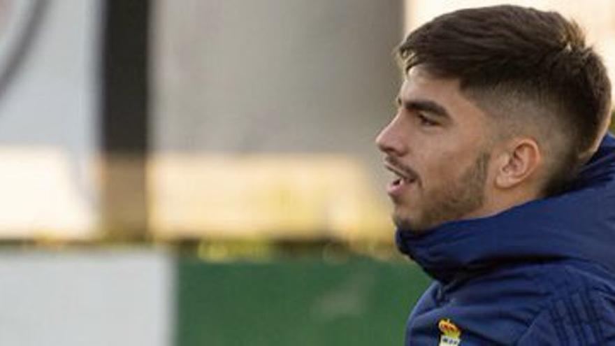 Prada, nuevo jugador del Zamora CF