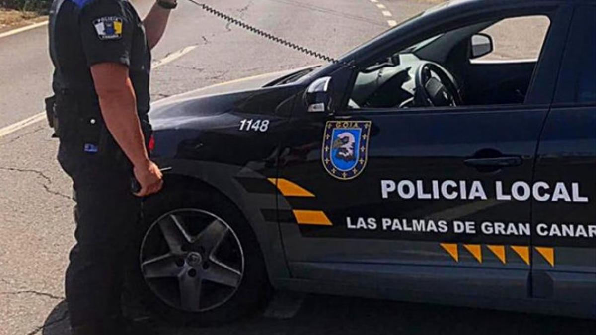 Agreden con un serrucho a un vecino que les recriminó el ruido que hacían en Tomás Miller