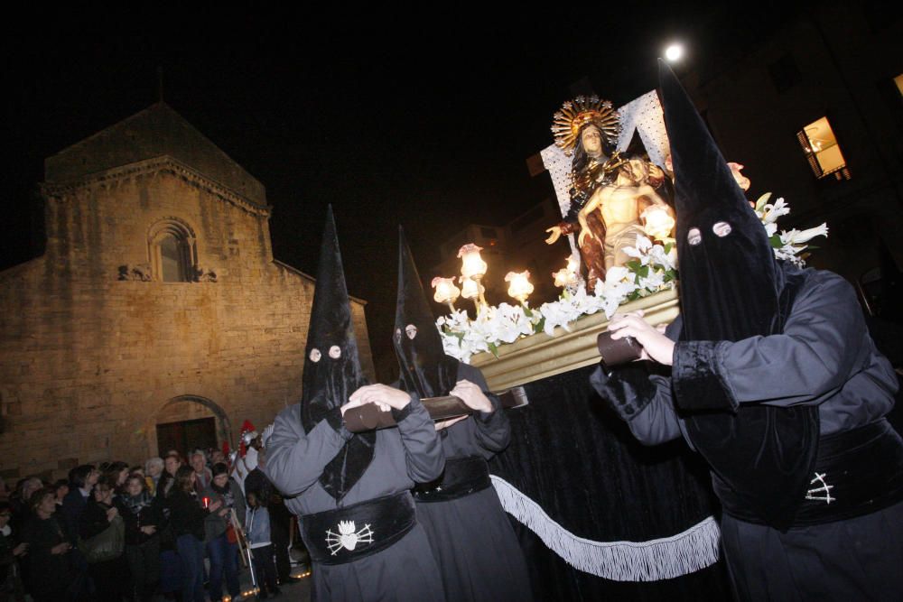 Processó dels Dolors de Besalú