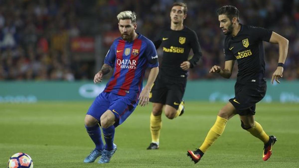 Las declaraciones sobre Messi de Bauza han obligado a la disculpa de la AFA