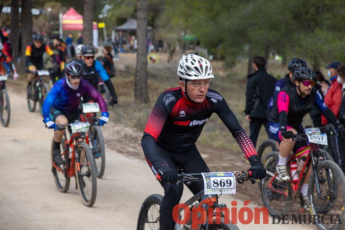 Circuito XCM Región de Murcia, ‘Memorial Luís Fernández’