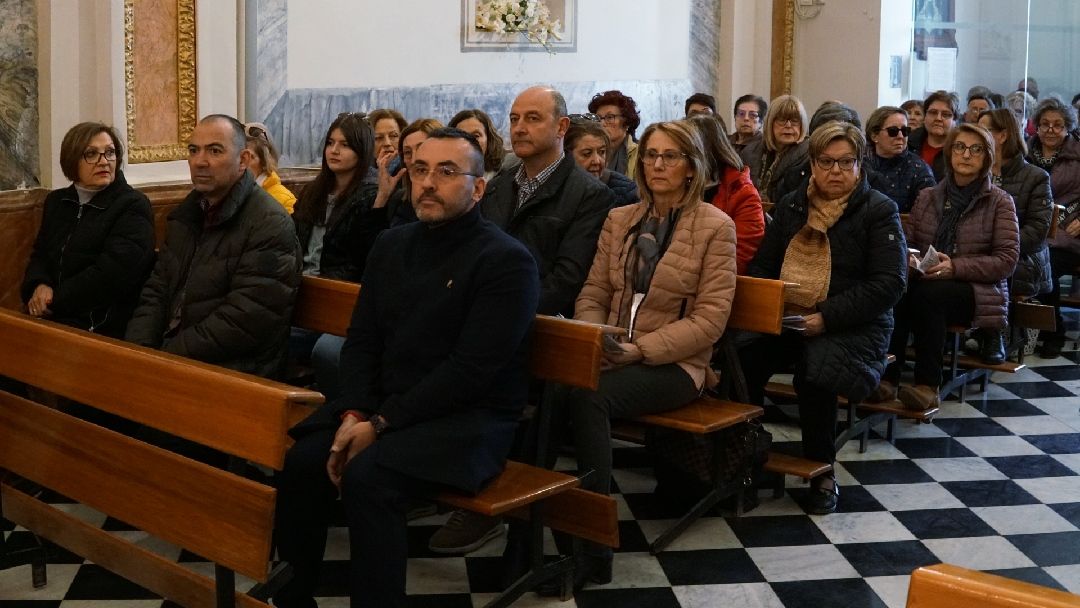 Festa de Sant Antoni a l'ermita del Termet de Vila-real