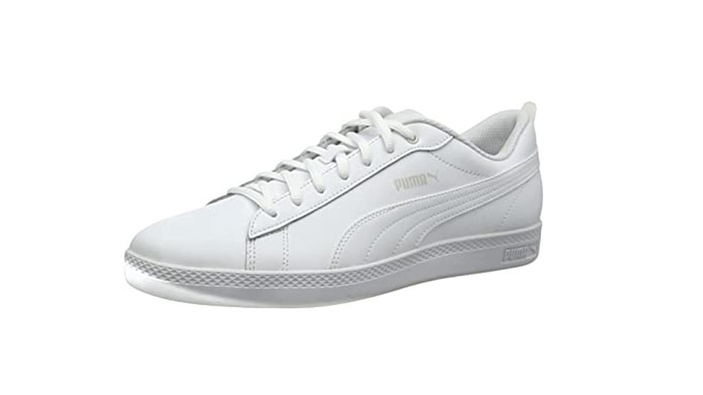 PUMA Smash WNS V2 L, Zapatillas para Mujer