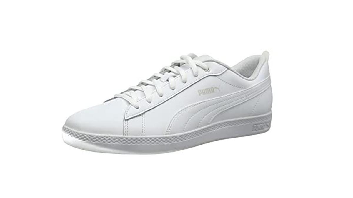 PUMA Smash WNS V2 L, Zapatillas para Mujer