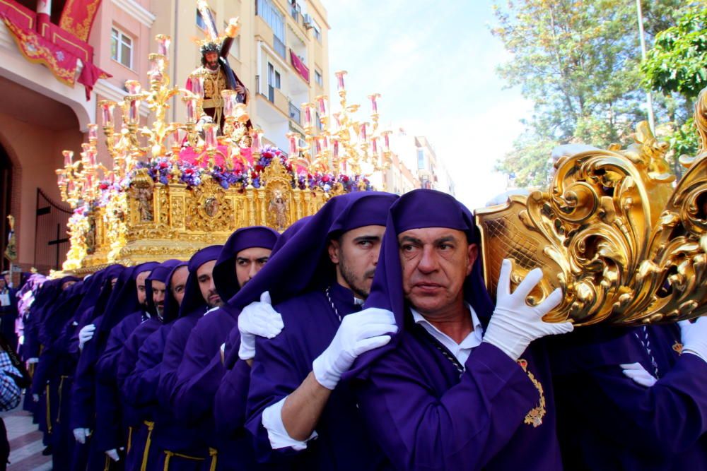 Martes Santo | Rocío