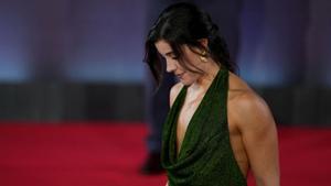 Carolina Marín "col·lapsa" i anuncia que s’aïlla de les xarxes per salut mental