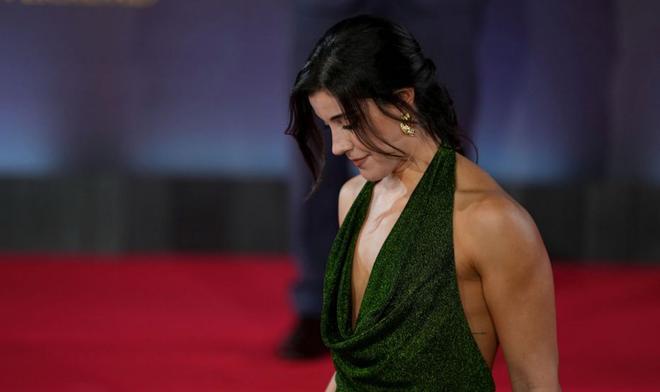 Carolina Marín "col·lapsa" i anuncia que s’aïlla de les xarxes per salut mental