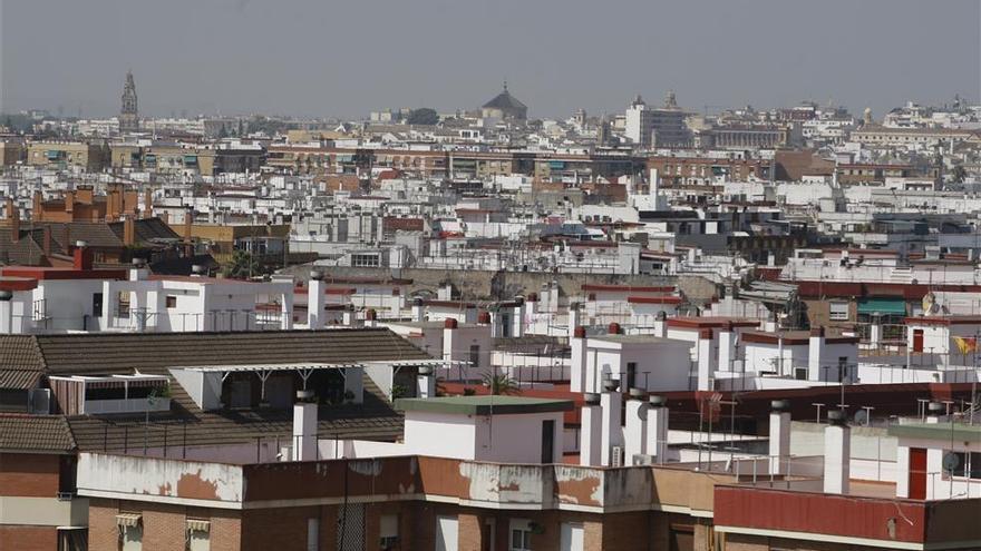 Los administradores de fincas reivindican en Córdoba su papel en materia de sostenibilidad y accesibilidad