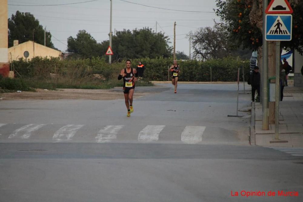 Carrera Popular de Valladolises