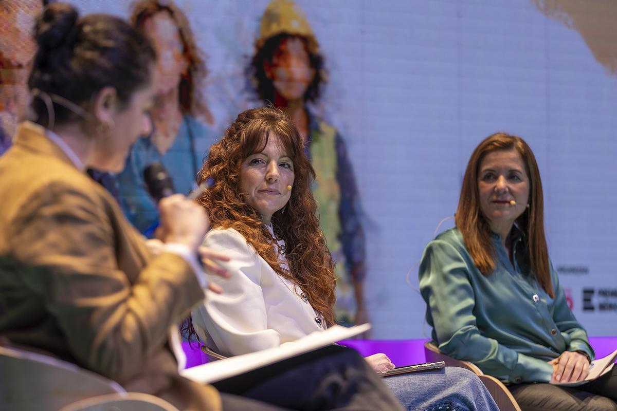 La gala eWoman 2026 de La Rinconada, en imágenes